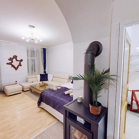 Apartment Wood Вена Экстерьер фото