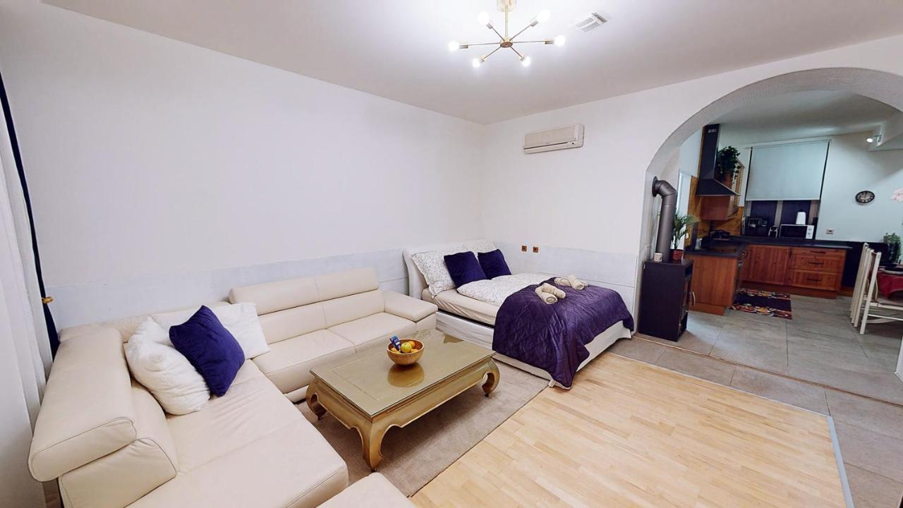 Apartment Wood Вена Экстерьер фото